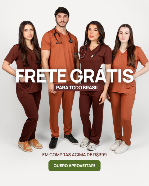 Frete Grátis