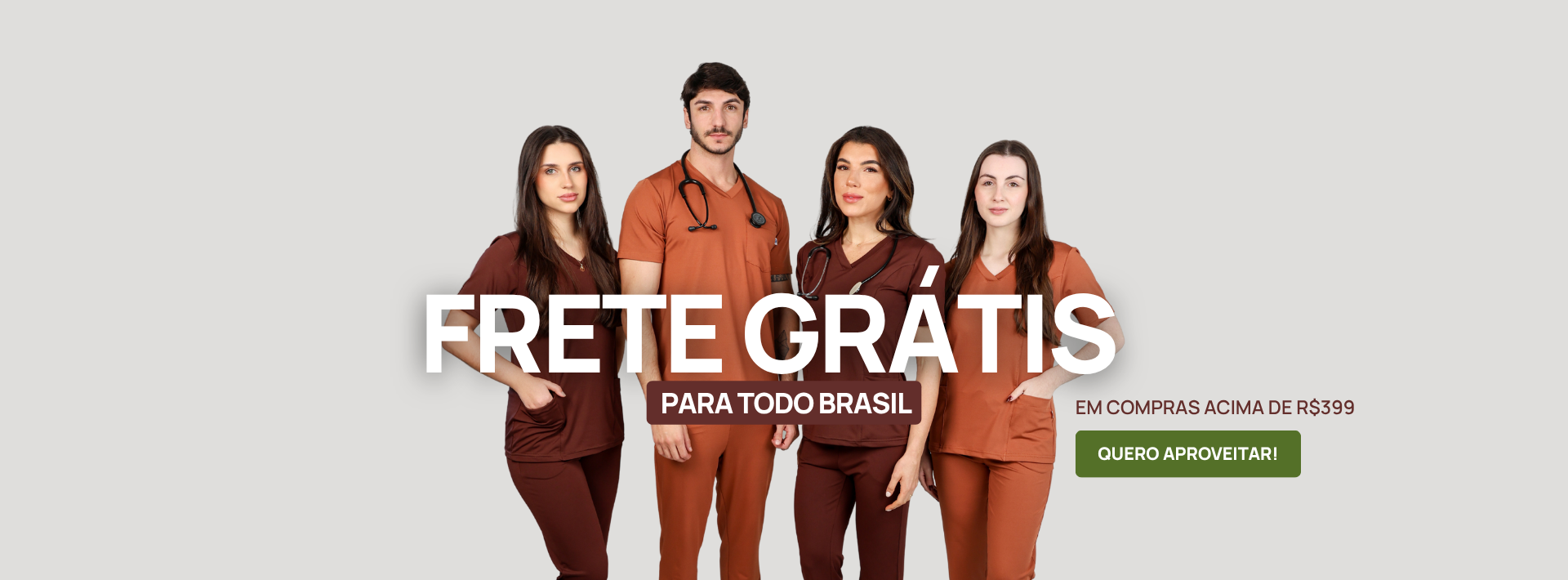 Frete Grátis