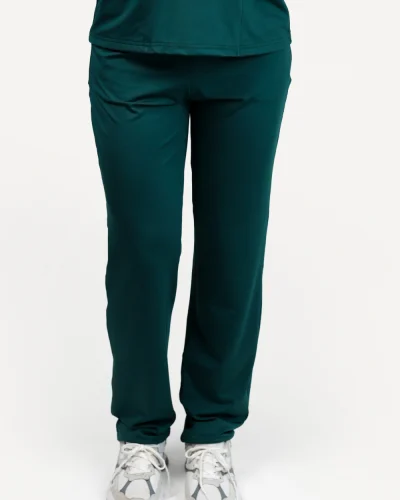 Calça Scrub Feminino Basic